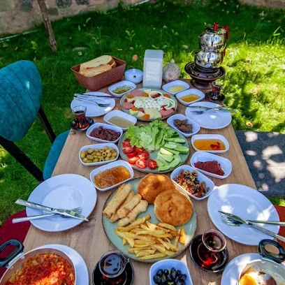 Cumalıkızık Doğa Köy Kahvaltısı