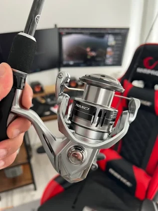 Cumhuriyet Balık & Av Market