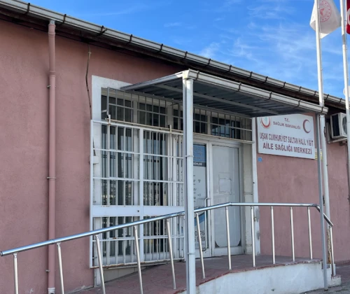 Cumhuriyet Sultan Halil Yiğit Aile Sağlık Mer.