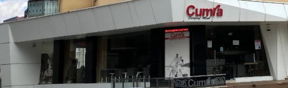 Cumra Fotoğrafçılık