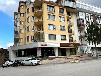 Cumra Fotoğrafçılık Ve Reklam Hizmetleri