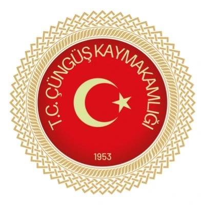 Çüngüş Kaymakamlığı