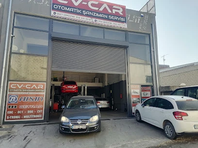 Cv-Car Otomatik Şanzıman Servisi