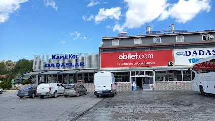 Dadaş Dinlenme Tesisleri