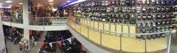 Dadaş Motor Yamaha Antalya