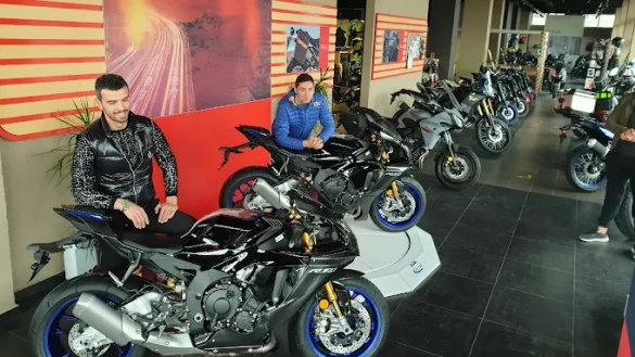Dadaş Motor Yamaha Düzce