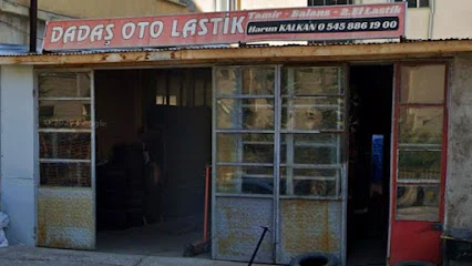 Dadaş Oto Lastik Ve Lastik Yol Yardım
