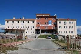 Daday İlçe Devlet Hastanesi - Kastamonu Daday - 1
