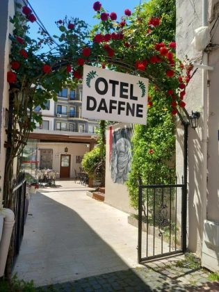 Daffne Butik Otel