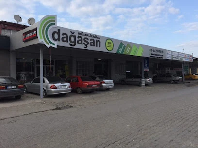 Dağaşan Otomotiv (Mustafa Dağaşan)
