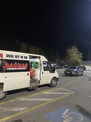 Dağdaş Oto Lastik/Yol Yardım