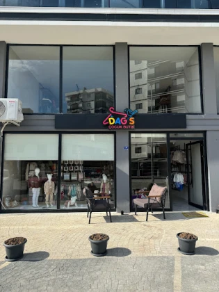 Dag's Çocuk Butik