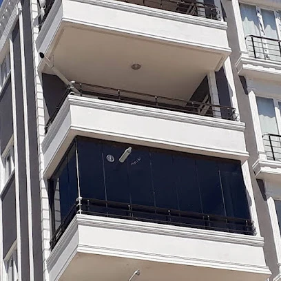 Dağtekin Cam Balkon - Duşakabin Sineklik Otomatik Kepenk Panjur Sistemleri