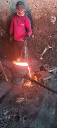 Dağtekin Döküm San Ve Tic