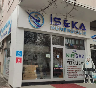 Daikin Kırıkkale