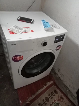 Daıkın Klima Kombi Yetkili Servis Rıza Teknik