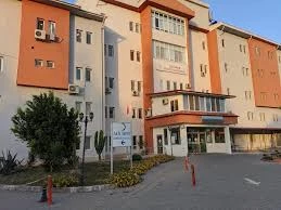 Dalaman Devlet Hastanesi