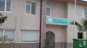 Dalaman Halk Eğitimi Merkezi