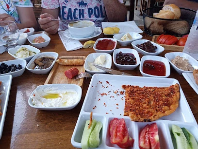 Dalgaç 1949 - Kahvaltı, Restaurant, Künefe - Bölge Trafik Şube