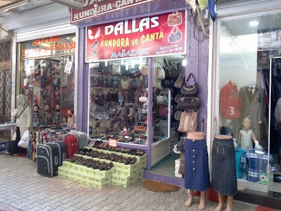 Dallas Kundura Çanta Magazasi