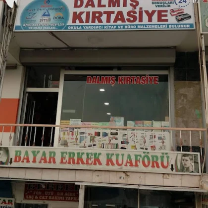 Dalmış Kırtasiye