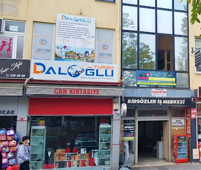 Daloğlu Turizm (Bartın)