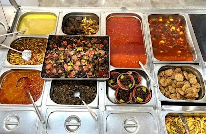 Damak Esnaf Lokantası (Chef Salih)