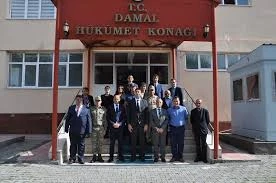 Damal Kaymakamlığı