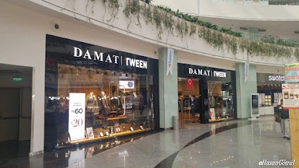 Damat Tween