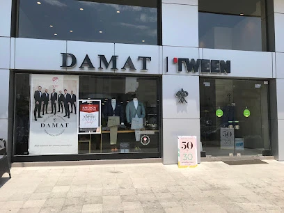 Damat Tween Ordu