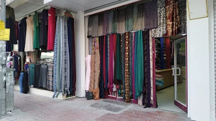 Damla Manifatura Ve Özel Dikim Evi