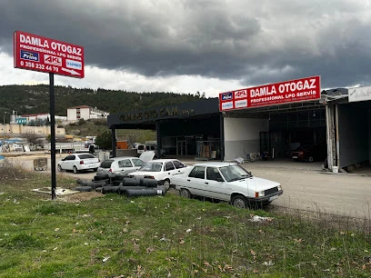 Damla Otogaz