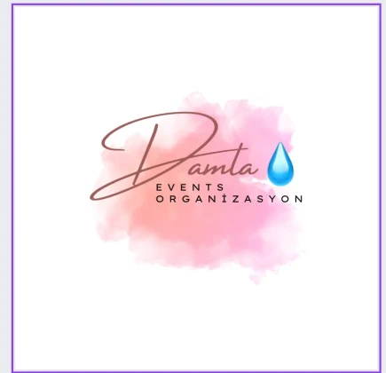Damlaeventss Organizasyon