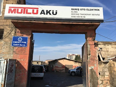 Danış Oto Elektrik