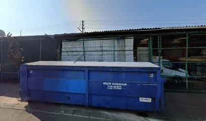 Dare Toptan -Manisa Toptancı (Manisa Toptan Su, Soda)