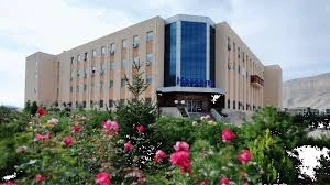 Darende Hulusi Efendi Devlet Hastanesi - Malatya Darende - 1