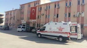 Dargeçit Devlet Hastanesi