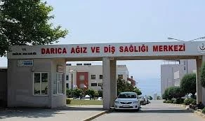 Darıca Ağız Diş Sağlığı Merkezi