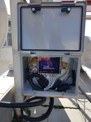 Darıca Uydu Antenci