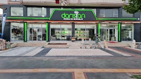 Daristan Peyzaj Ve Mimarlık