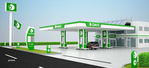 Das Petrol New Akaryakıt