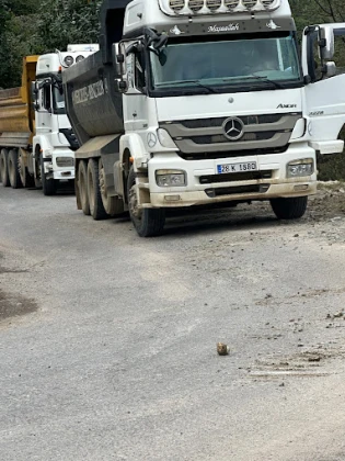 Daştanlar Otomotiv İnşaat Hafriyat