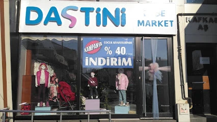 Dastini Bebe (Bensu Bebe)