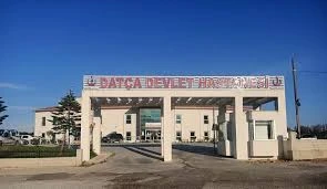 Datça Devlet Hastanesi