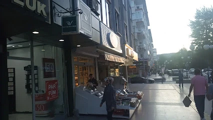 David Walker Parfüm Çankırı