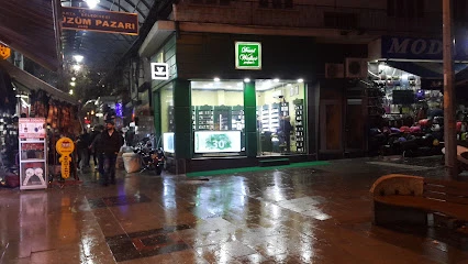 David Walker Parfüm Isparta