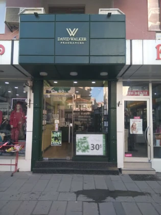 David Walker Parfüm Kırklareli