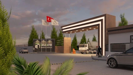 Dayan Beton Prefabrik