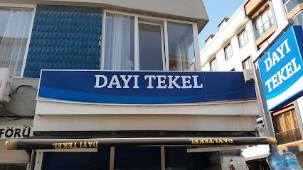 Dayı Tekel