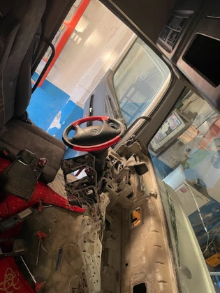 Dayıoğlu Oto Elektrik Kütahya Ağır Vasıta , Webasto & Binek Araç